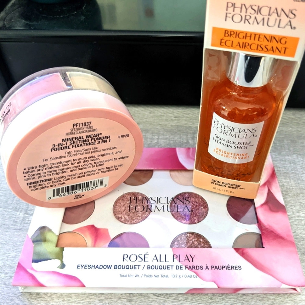 Physicians Formula